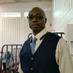 Meet your Posher, James